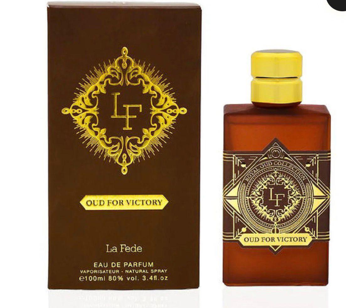 Oud For Victory (Eau De Parfum)