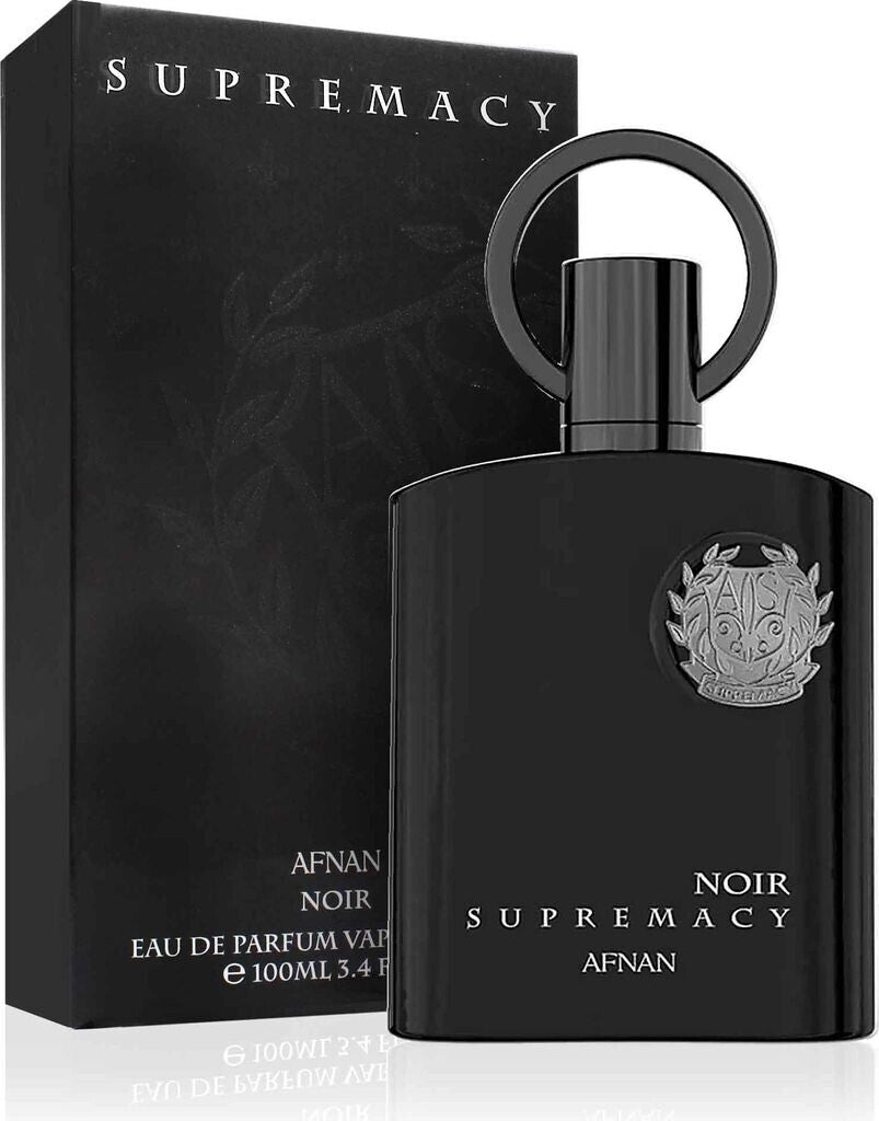 AFNAN SUPREMACY NOIR EDP 100 ML