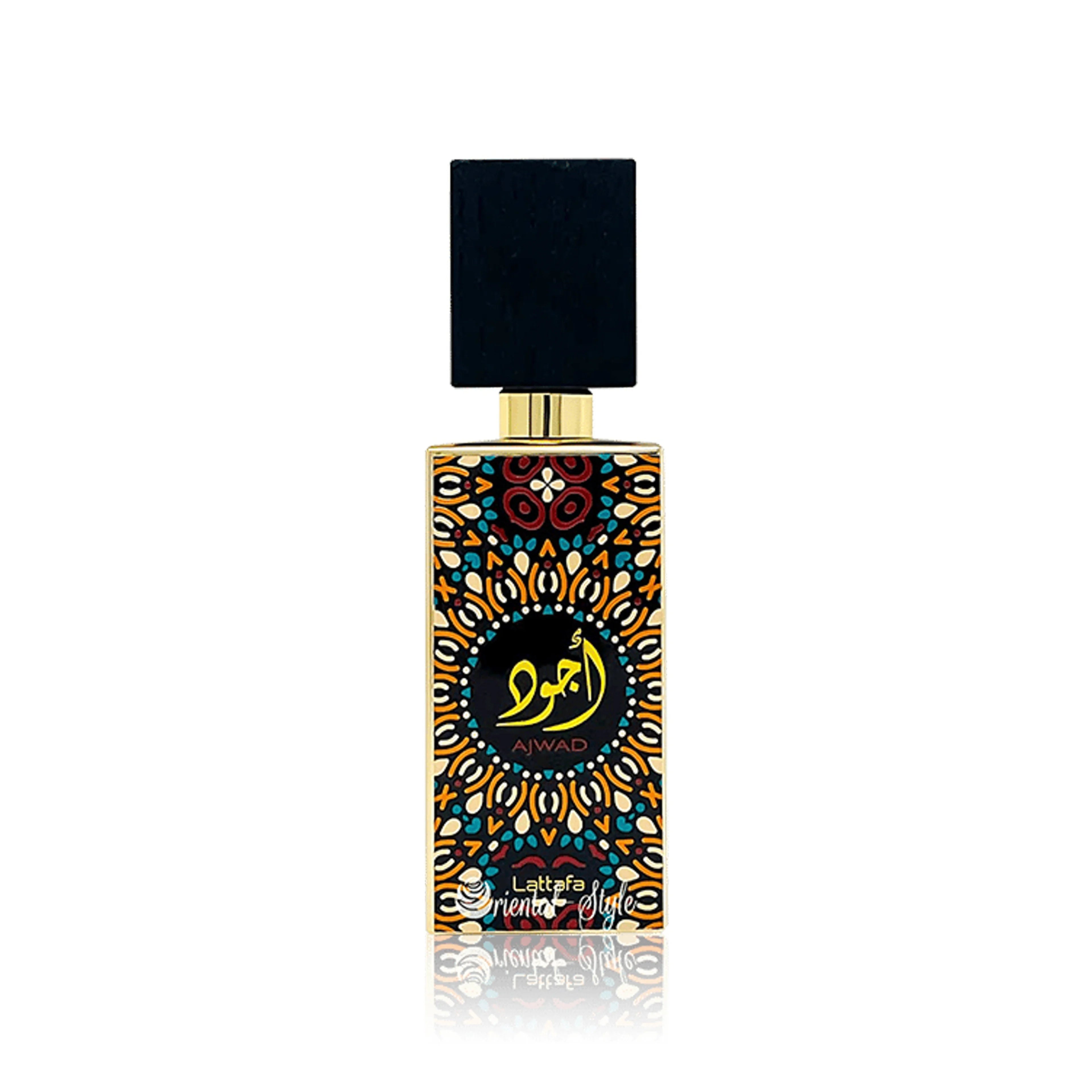 Lattafa Ajwad EDP 60ml