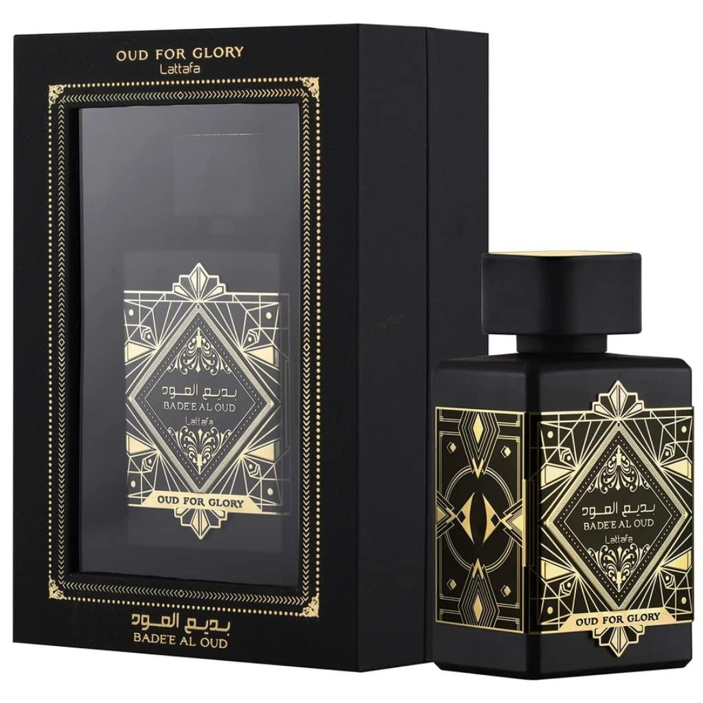 Lattafa Badee Al Oud – Oud For Glory EDP 100ml
