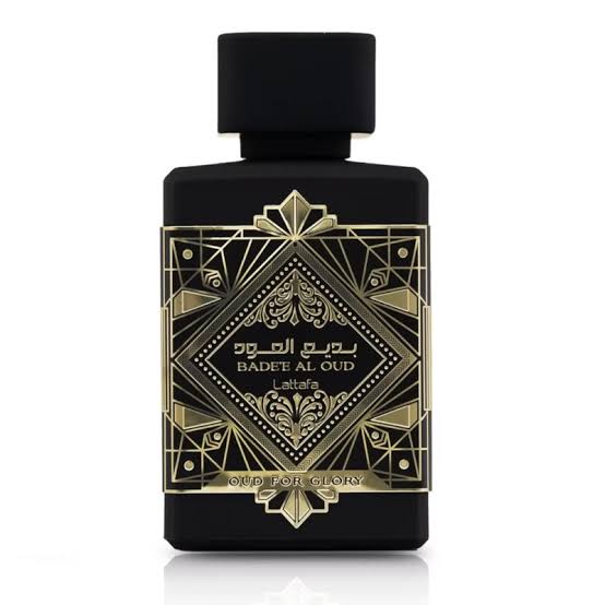 Lattafa Badee Al Oud – Oud For Glory EDP 100ml