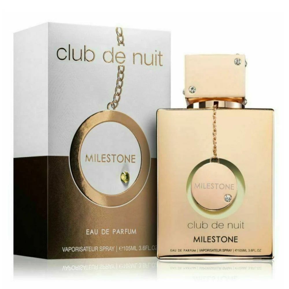 CLUB DE NUIT MILESTONE EDP 100ML