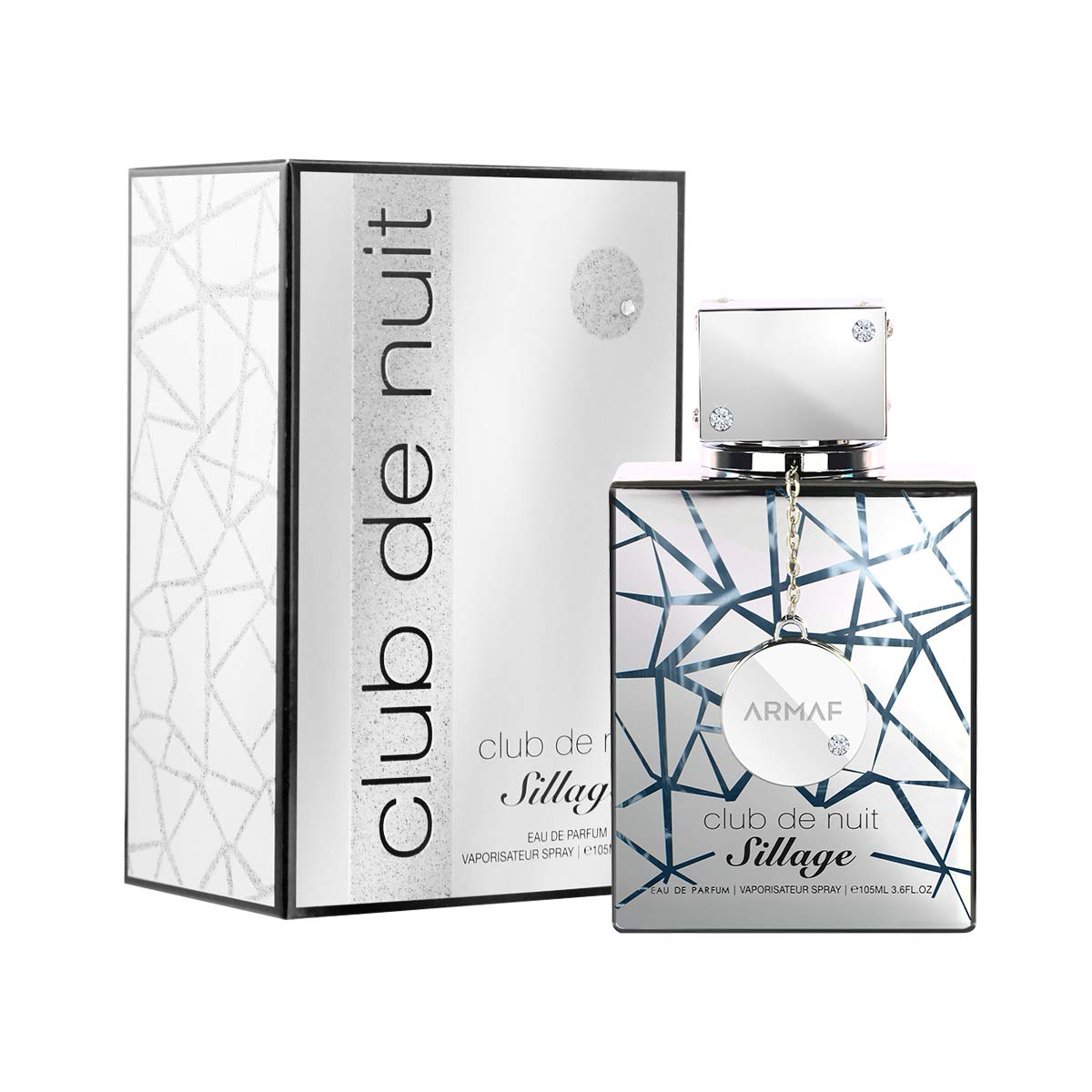 ARMAF CDN SILLAGE EDP 105 ML