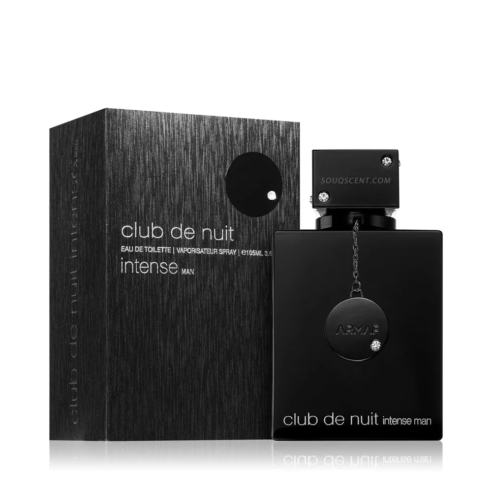ARMAF CLUB DE NUIT INTENSE 105ML