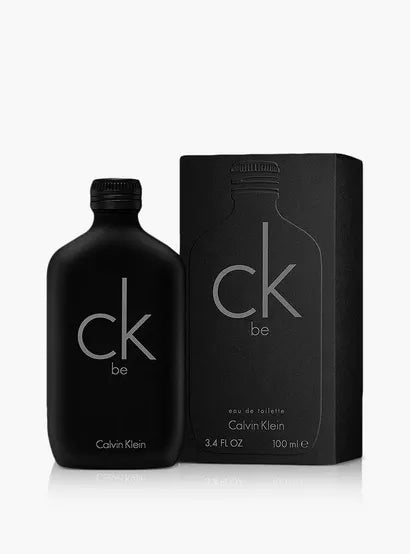 Calvin Klein CK Be Eau de Toilette 100ml