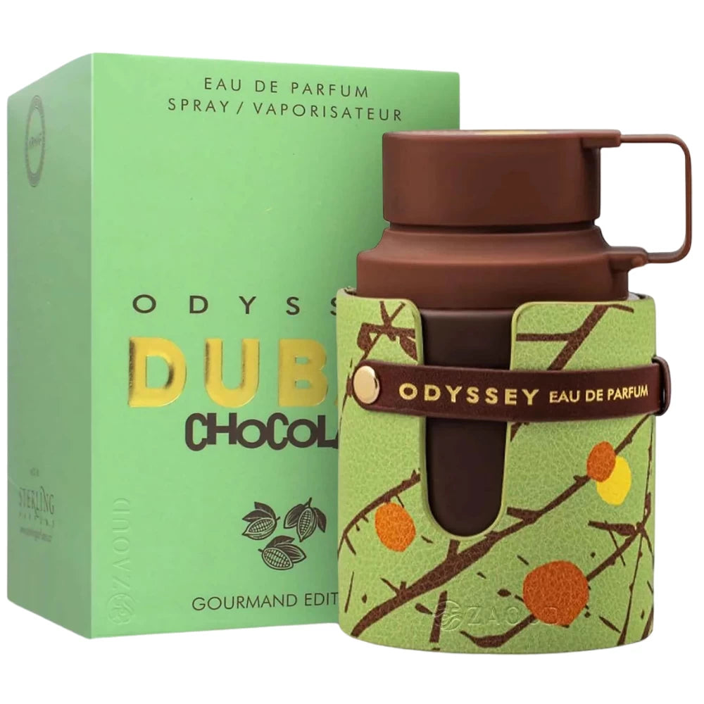 ARMAF ODYSSEY DUBAI CHOCLAT EDP 100 ML