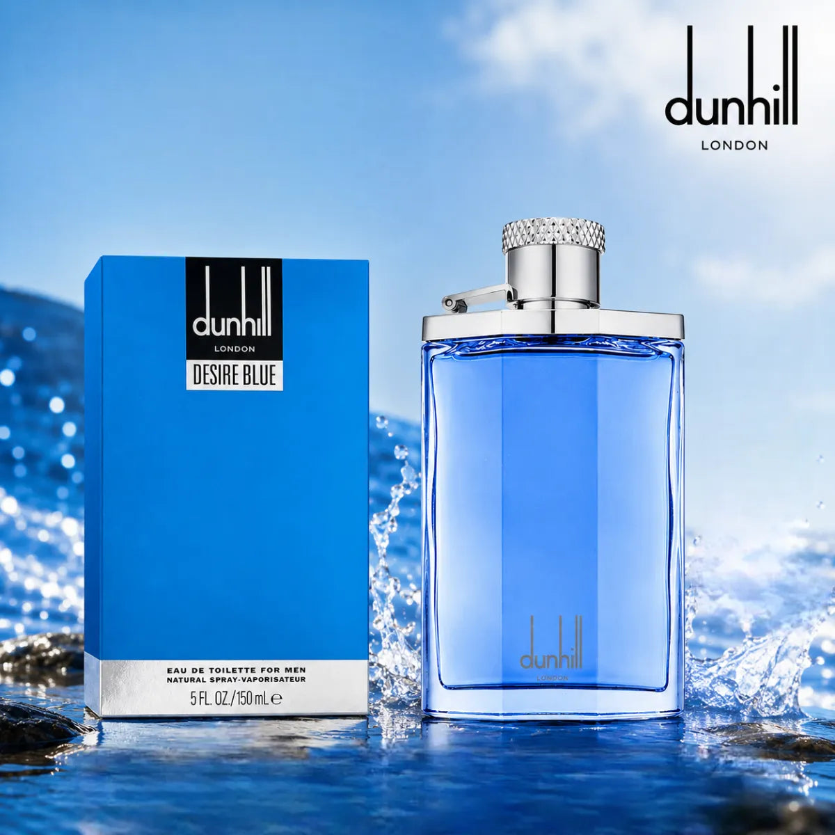 Dunhill Desire Blue 100ml