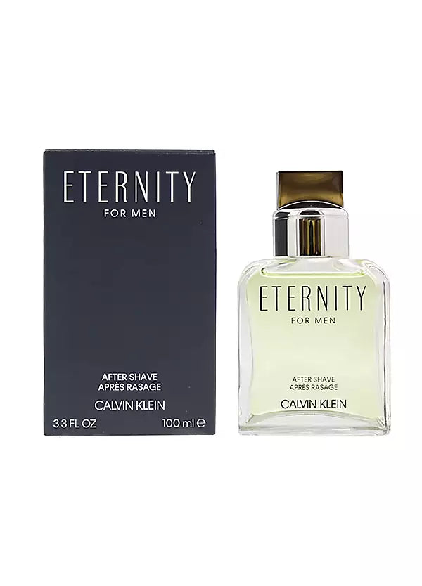Calvin Klein Eternity for Men Eau de Toilette 100ml