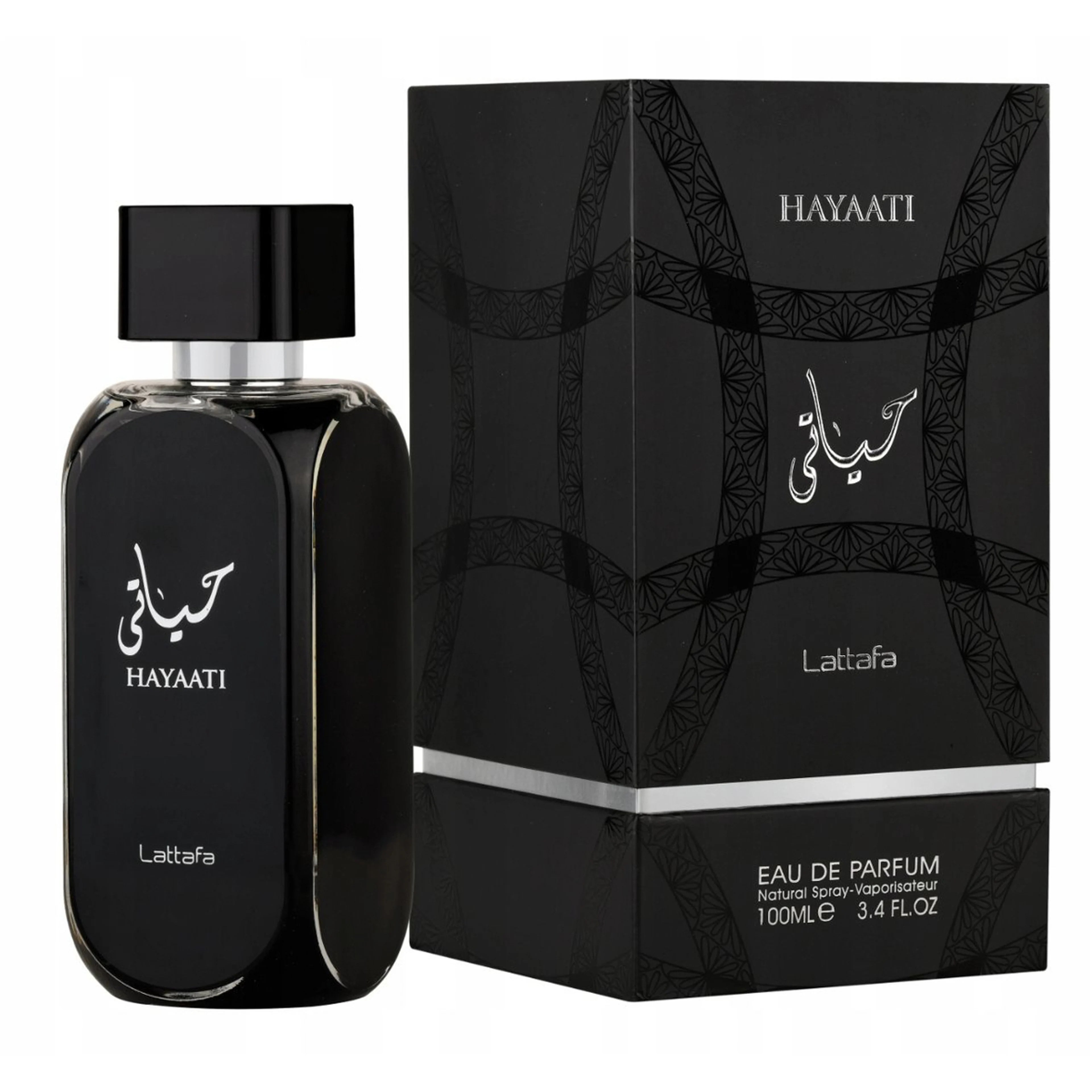 Lattafa Hayaati EDP 100ml