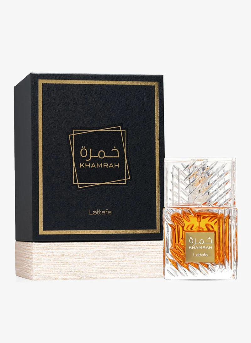 Lattafa Khamrah EDP 100ml
