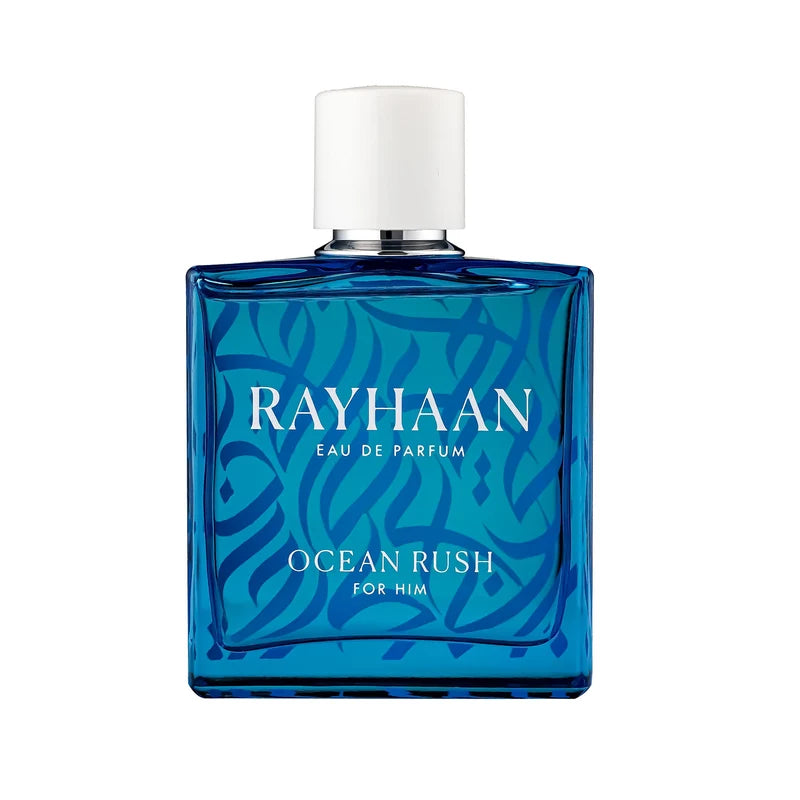 RAYHAAN OCEAN RUSH EDP 100 ML