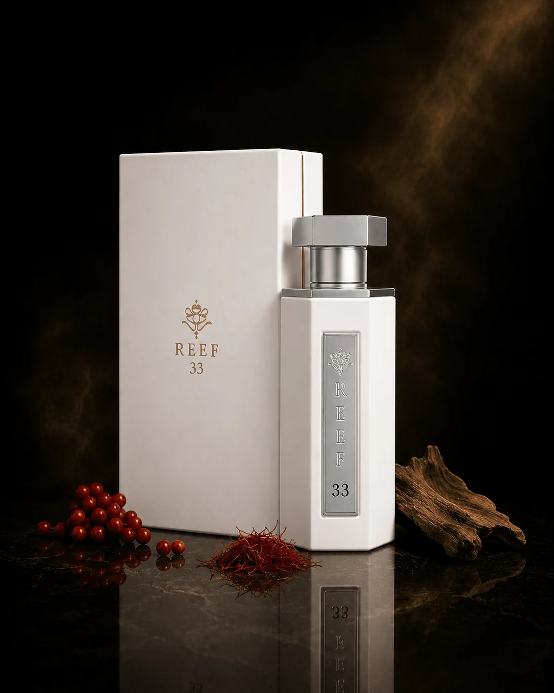 REEF 33 White Perfume 100ml