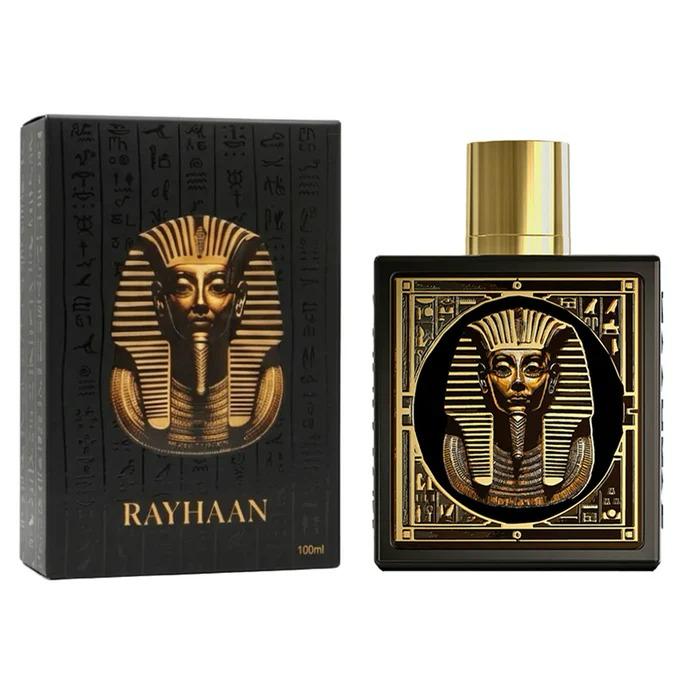 Rayhaan Pharaoh Eau de Parfum (EDP) – 100ml