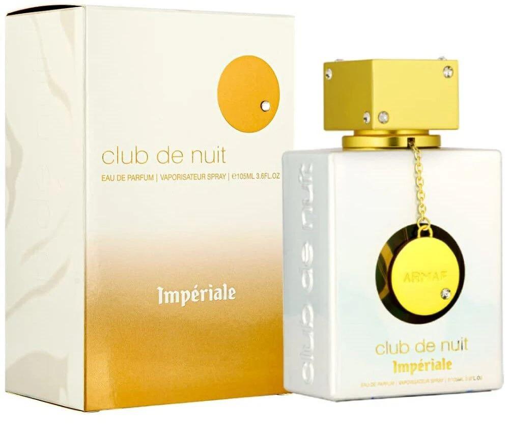 Armaf Club de Nuit Impériale Eau de Parfum – 105ml