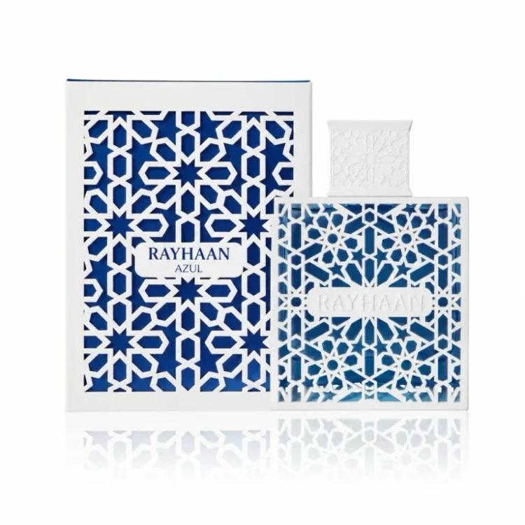 Rayhaan Azul Eau de Parfum – 100ml