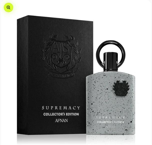 Afnan Supremacy Collector’s Edition