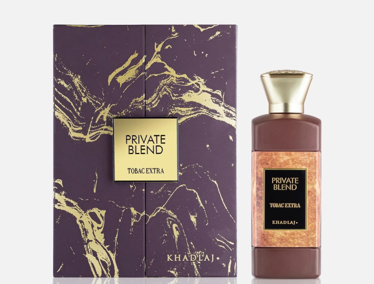 Private Blend Tobac Extra