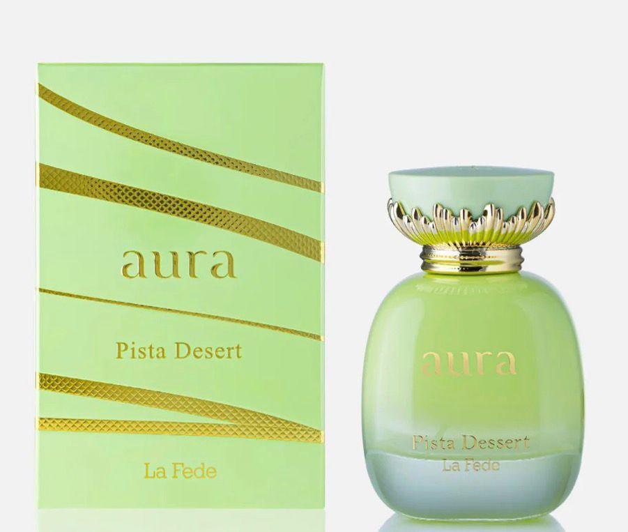 Aura Pista Dessert