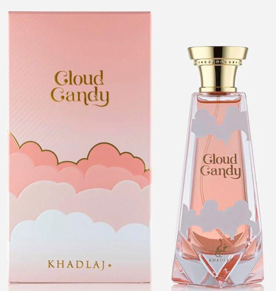 Cloud Candy