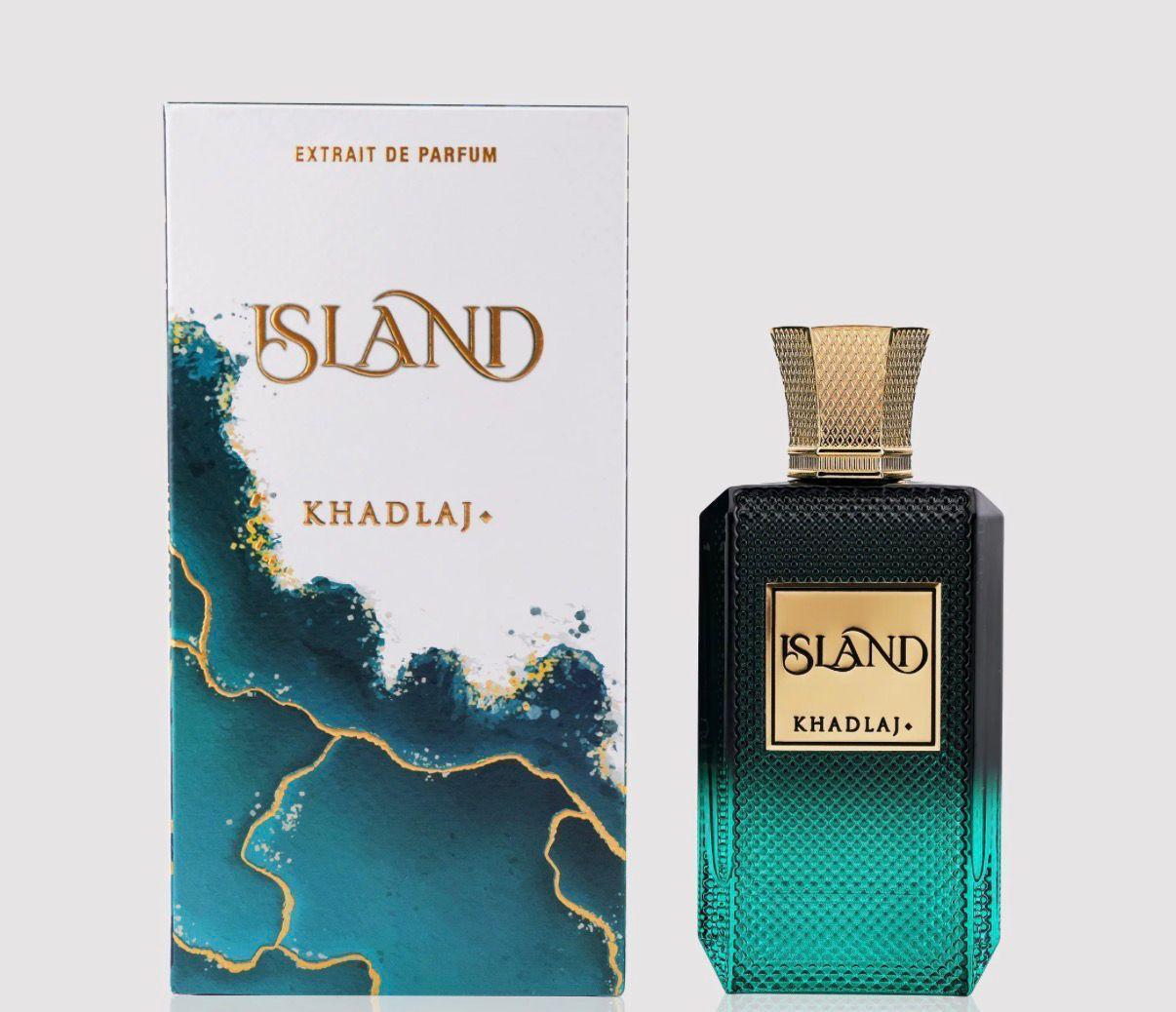 Island