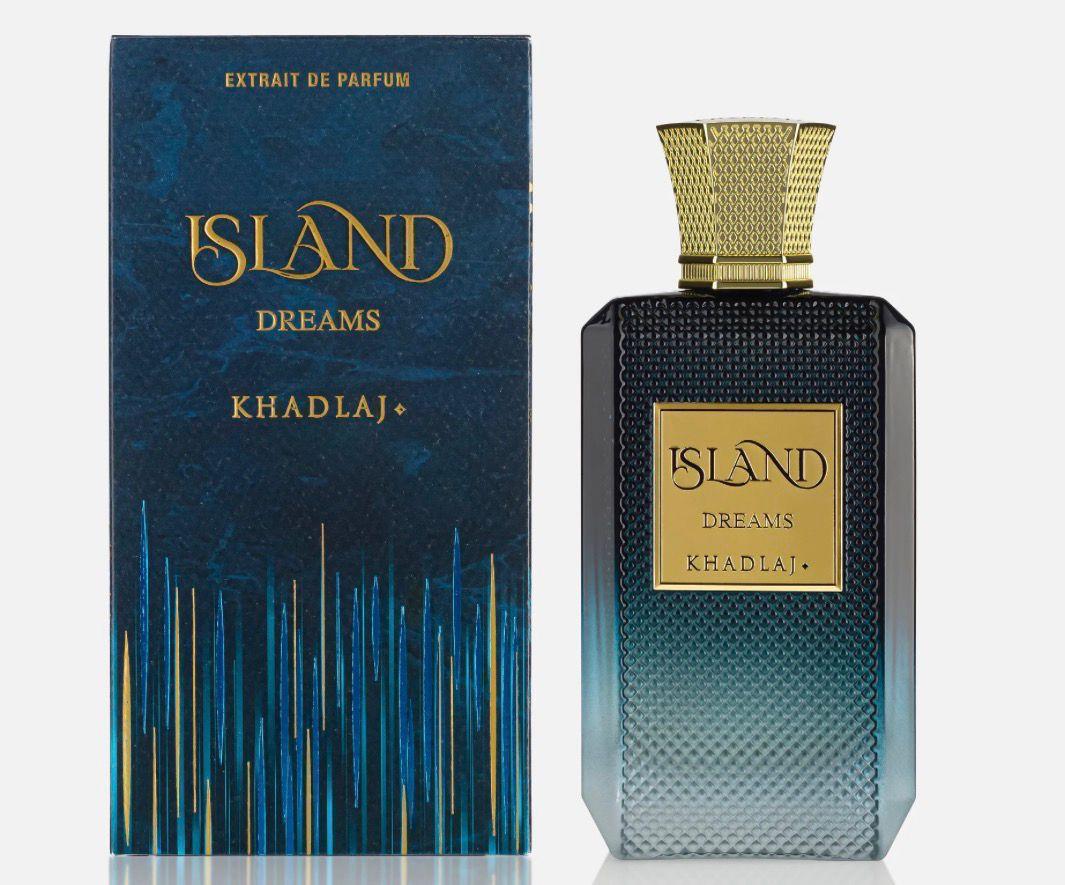 Island Dreams