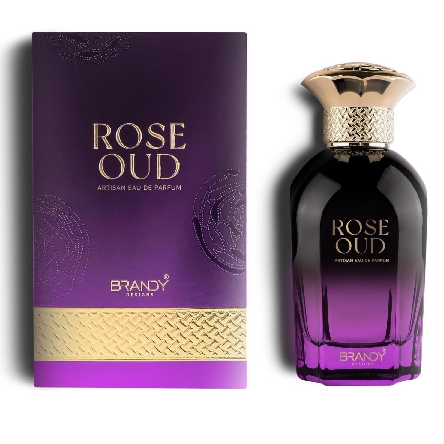 Rose Oud