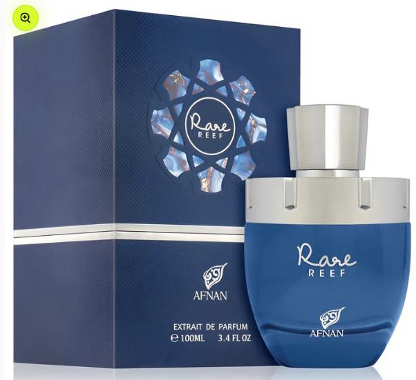 Rare Reef